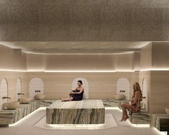 Seven Seas Hotel Life - Göynük - Spa