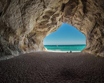 Sa Phoenix - Arbatax - Beach
