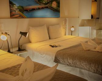 Pousada Elo Inn - Jaboatão dos Guararapes - Habitación