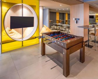 ibis Juazeiro do Norte - Juazeiro do Norte - Bar