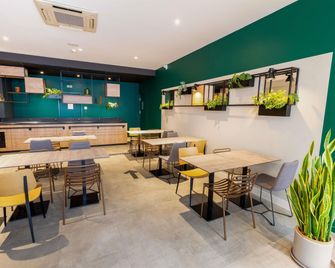 ibis Pau Centre - Pau - Restaurant