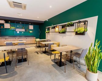 ibis Pau Centre - פו - מסעדה
