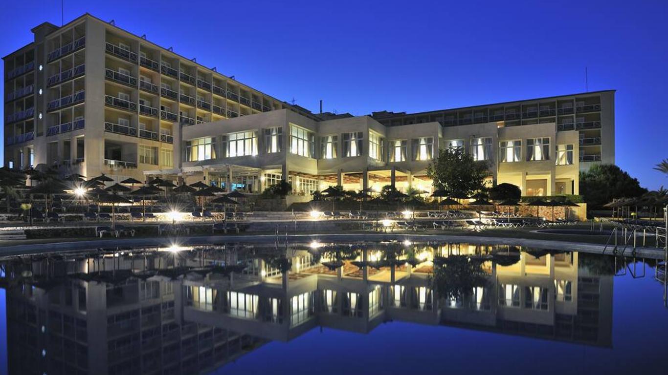 Globales Almirante Farragut