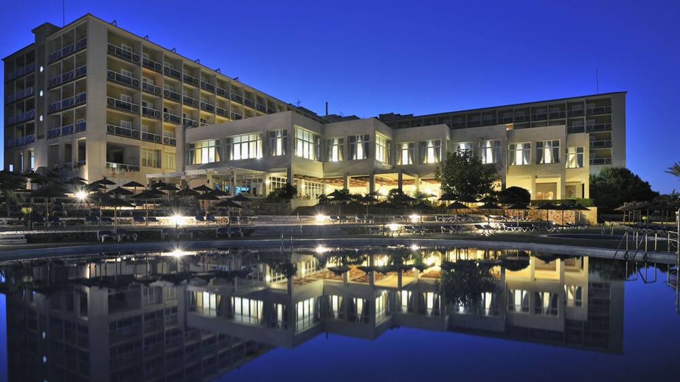 جلوباليس الميرانتي فاراجوت