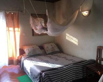 Homelidays - Antananarivo - Habitación