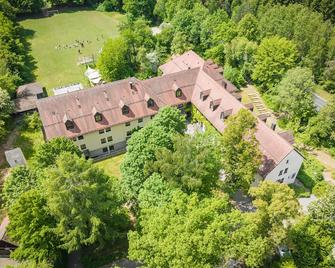 Jugendherberge Falkenberg - Falkenberg (Oberpfalz) - Gebäude