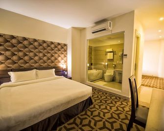 3mg Lakeside Hotel - Hải Phòng - Habitación