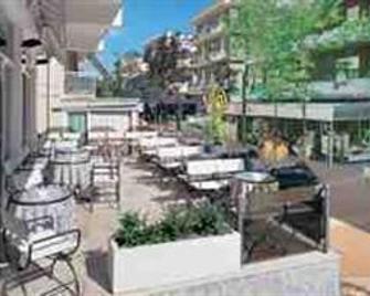 Hotel Major - Cattolica - Bar