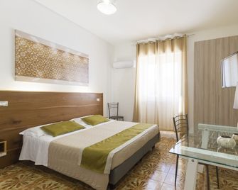 B&B Villa Ginevra - Otranto - Camera da letto