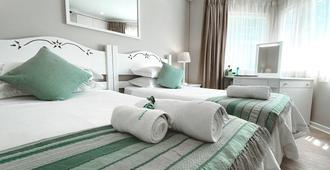 Thanda Vista - Bed And Breakfast - Plettenberg Bay - Κρεβατοκάμαρα