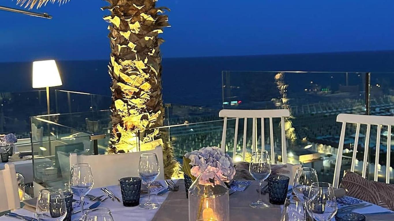 Hotel Lungomare