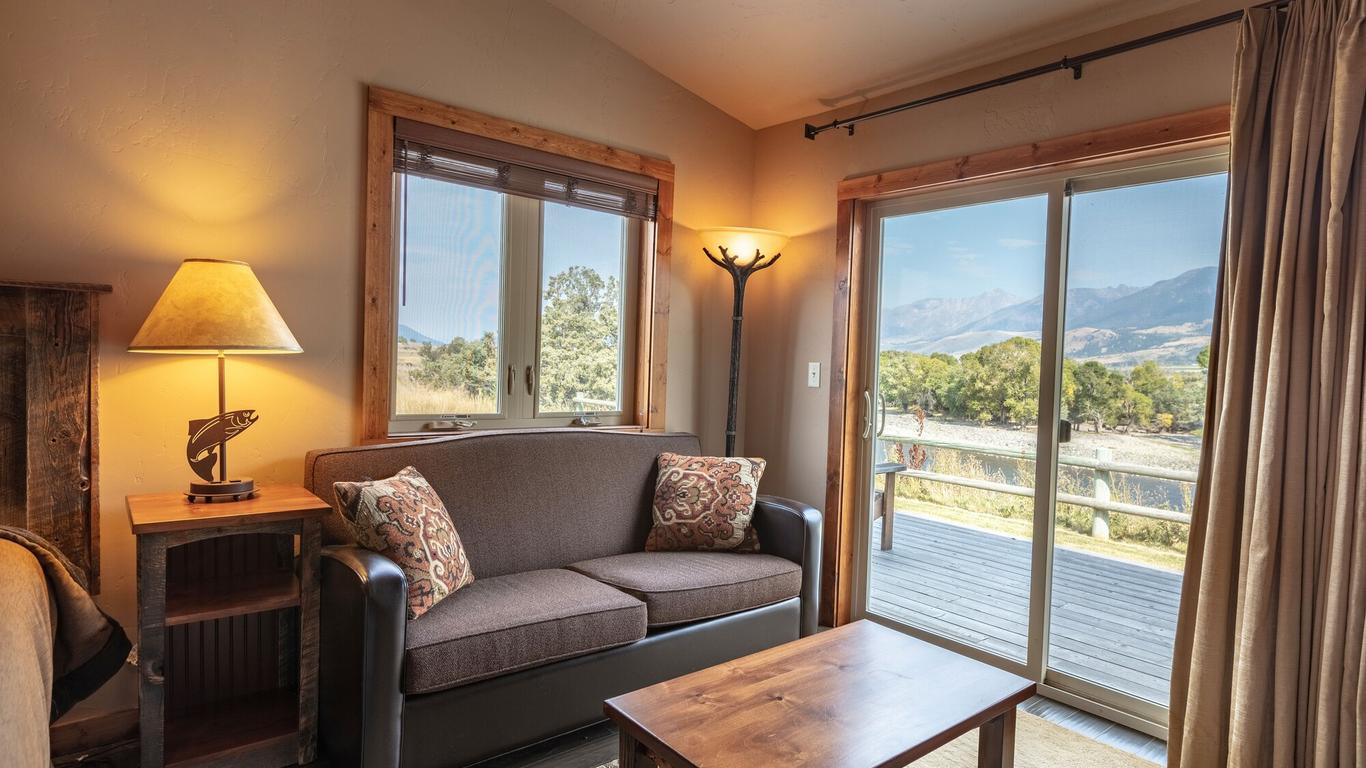 Yellowstone Valley Lodge, an Ascend Hotel Collection Member