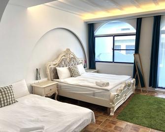 Kenting Mirabella - Hengchun Township - Bedroom