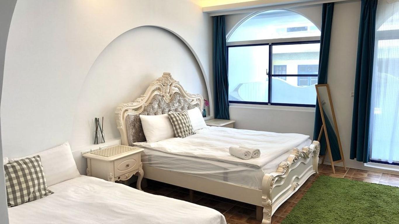 كينتينج ميرابيلا