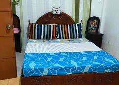 The Sunrise Residence - Legazpi City - Bedroom