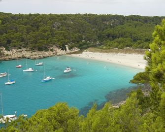 My Rooms Ciutadella Adults Only by My Rooms Hotels TI - Ciutadella de Menorca