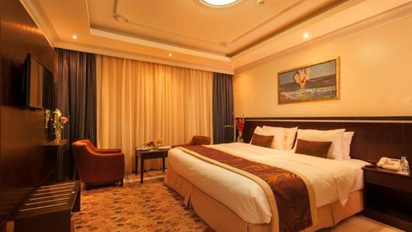 فندق أبراج الأحسان