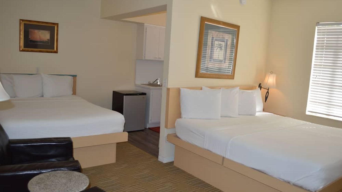 Island House South Beach