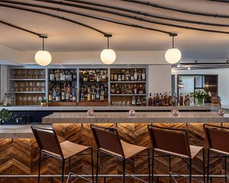 Hotel Madera - Washington, D.C. - Bar