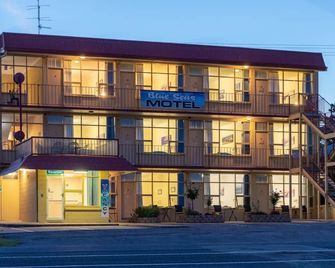Blue Seas Motel - Port Lincoln - Gebouw