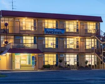 Blue Seas Motel - Port Lincoln - Edificio
