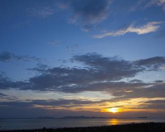 Oon Lee Bungalows - Koh Jum