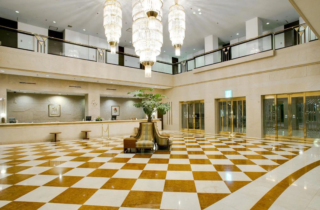 Yugashima Golf Club & Hotel Toen