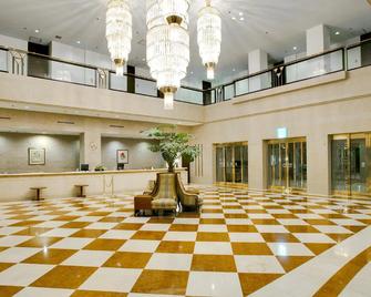 Yugashima Golf Club & Hotel Toen - Izu - Hall