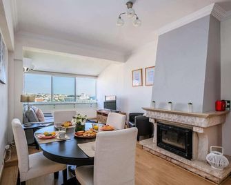 Sunny Monte Estoril - Estoril - Salle à manger