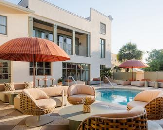 The Ryder Hotel - Charleston - Pool