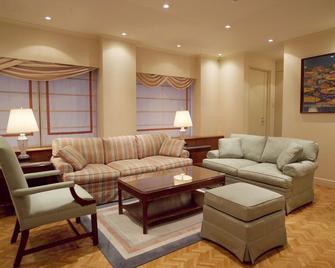 Hotel Harvest In Yonago - Yonago - Sala de estar