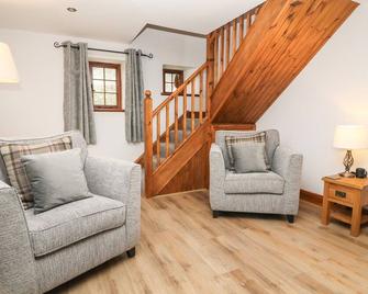 Fryston Cottage - Keswick - Pokój dzienny