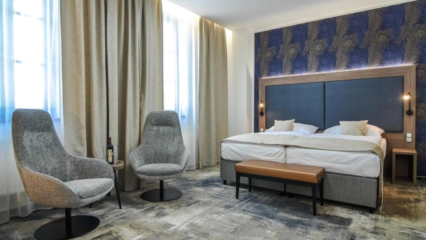 Hotel Galant Mikulov