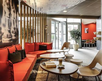 Ibis Bern Expo - Bern - Lounge