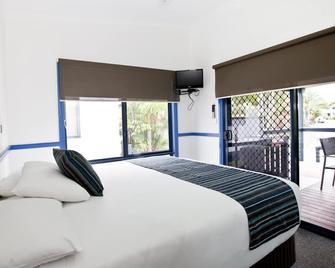 Tasman Holiday Parks - North Star - Cabarita Beach - Bedroom