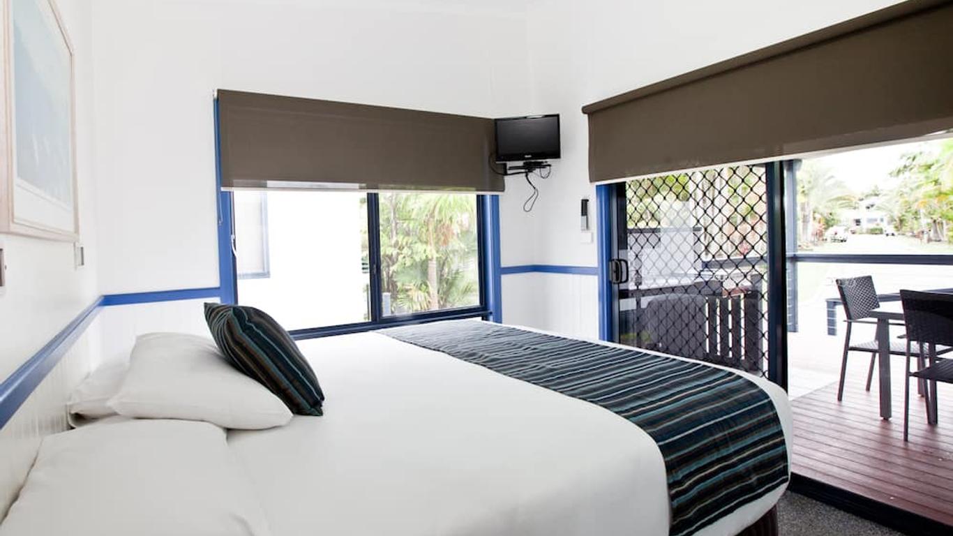 Tasman Holiday Parks - North Star