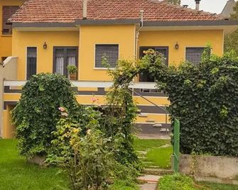 Torino Mon Amour - Turín