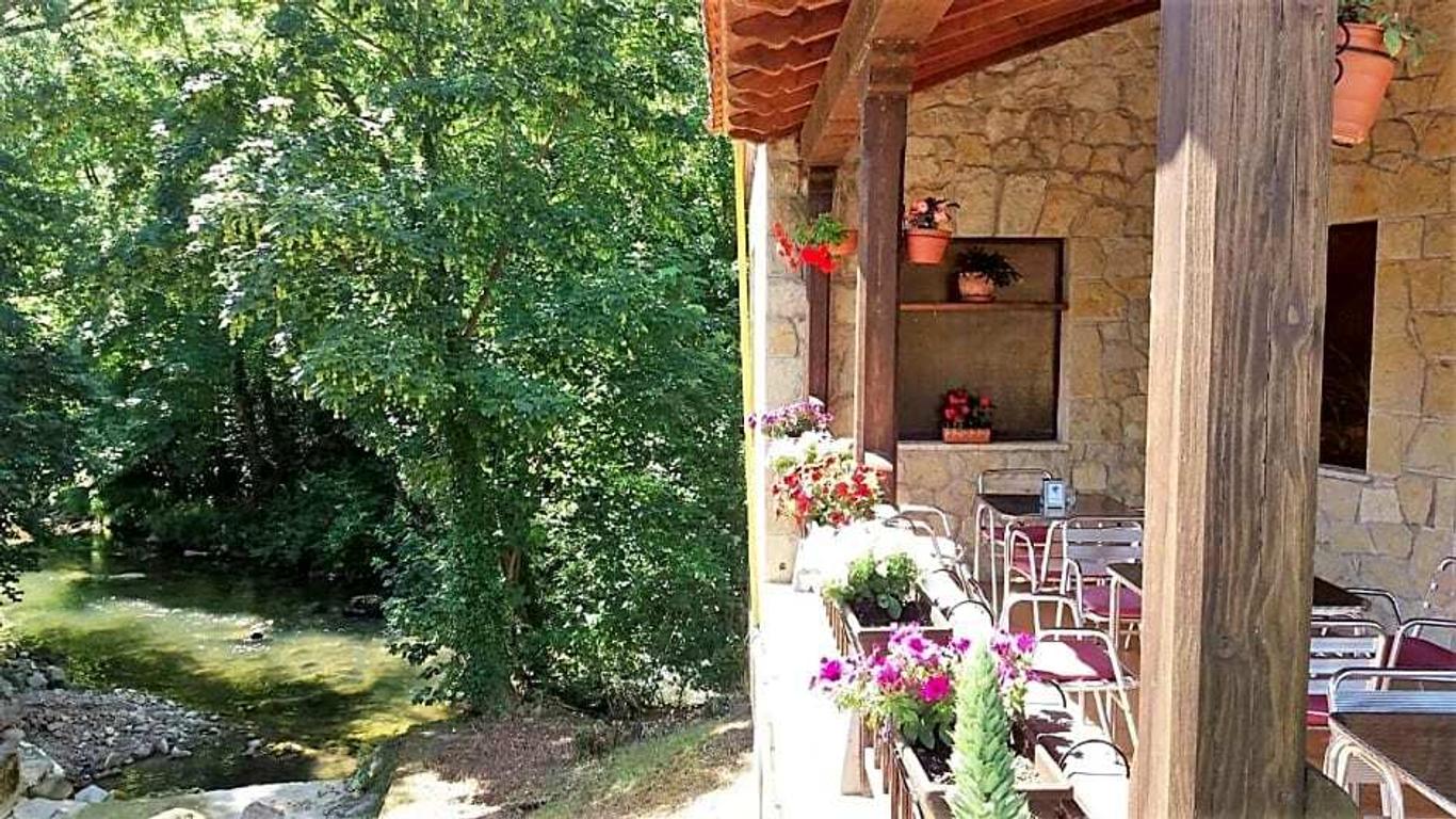 Hotel Rural Cabrales