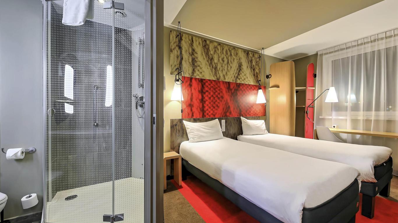 إيبيس جدنسك ستير مياستو هوتل