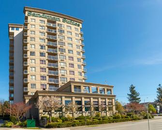 Sandman Suites Surrey - Guildford - Surrey - Bygning