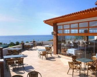 Tui Blue Angora Beach - Seferihisar - Patio