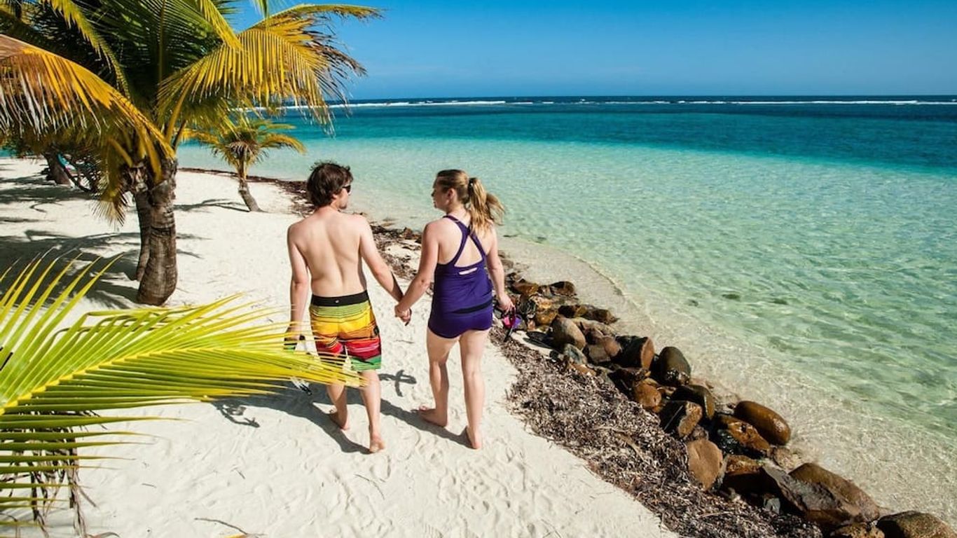 Blue Marlin Beach Resort