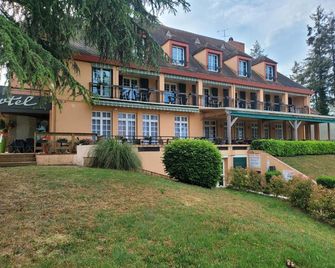Domaine De L'orisse - Varennes-sur-Allier - Building