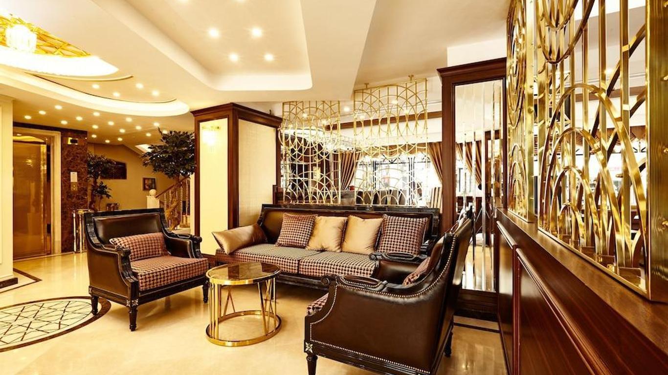 Beethoven Hotel - Special Category