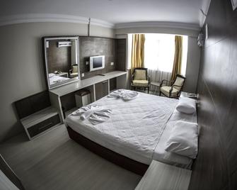 Agrigento Resort Hotel - Erdek - Habitación