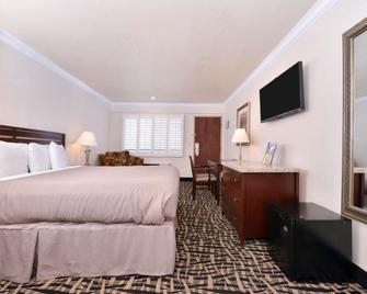 Hotel Heritage - El Monte - Habitación