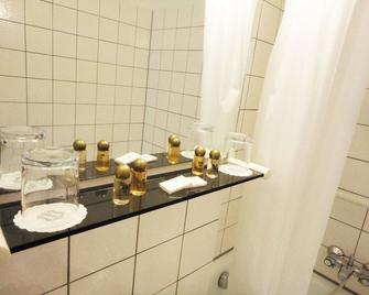 Hotel Moon - Düsseldorf