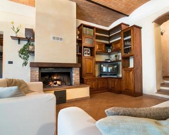 Agriturismo Giulia - Castelfiorentino - Soggiorno