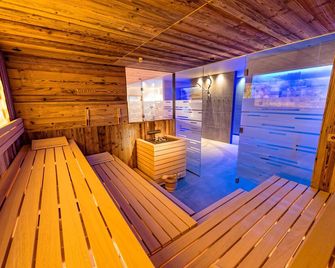 Hotel Viertler - Hafling - Wellness