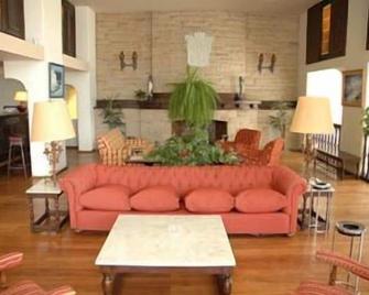 Hotel Austral Viedma - Viedma - Lobby